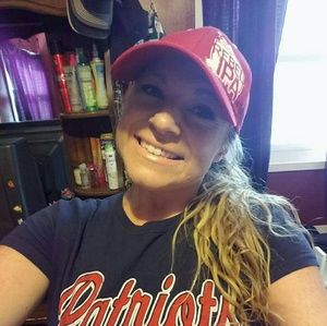 Meet your Posher, Kendra